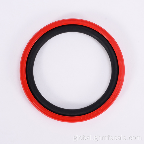 Gray Circle Auto Parts Viton Oil Seal for Gearbox Factory